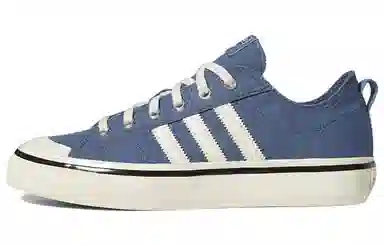 adidas Nizza RF 74 Blue
