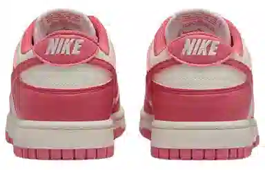 Nike Dunk Low Next Nature Pink White