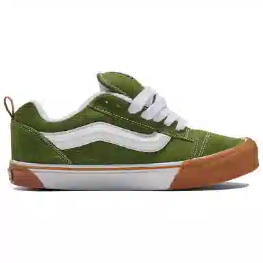 Vans Knu Skool Green