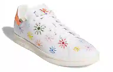 adidas Stan Smith White Multicolor