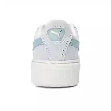 PUMA Suede Platform Core