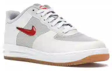 Nike Lunar Force 1 Low CLOT Grey Blue