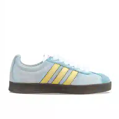 adidas VL COURT 2.0 Light Blue