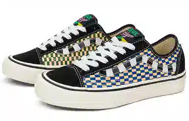 Mami Wata x Vans Style 36 Decon Vr3 Surf
