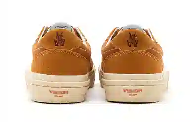 Vision Street Wear Flat Top