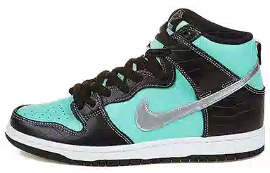 Nike Dunk SB Diamond Supply Co.