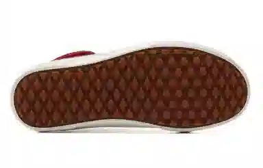 Vans SK8 MTE Black Red