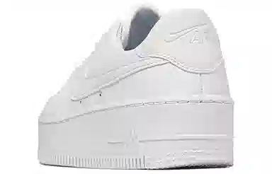 Nike Air Force 1 Sage Triple White
