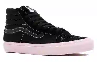 ANTI SOCIAL SOCIAL CLUB x Vans SK8-Hi