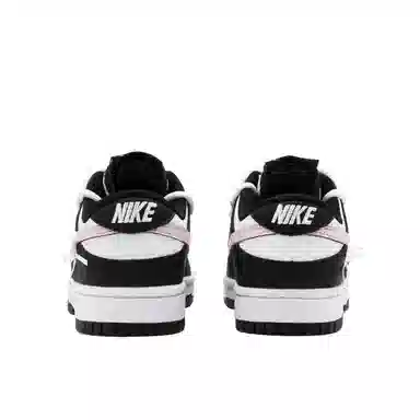 Nike Dunk "White/Black"