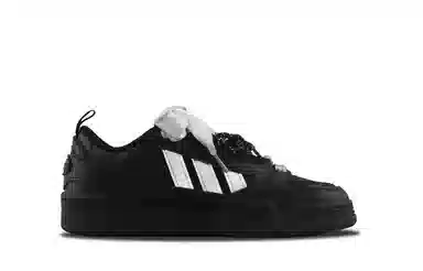adidas Adi2000 Black Silver