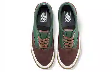 Vans Era OG LX Green Brown