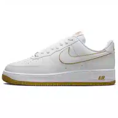 Nike Air Force 1 Low White Brown