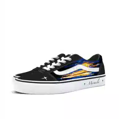 Vans Ward