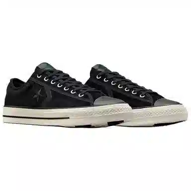 Converse Star Player 76 OX Black/Egret