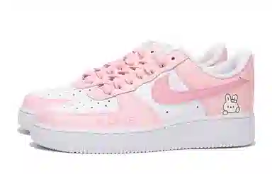 Nike Air Force 1 Low LE Pink