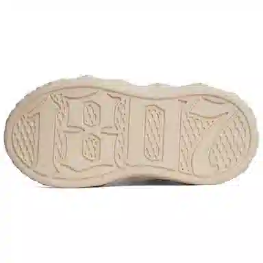 1807 INF-008 GOTHIC LACE UP