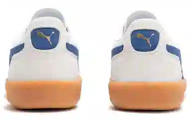 PUMA Palermo LTH White Blue