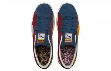 PUMA Suede VTG Wtformstripe