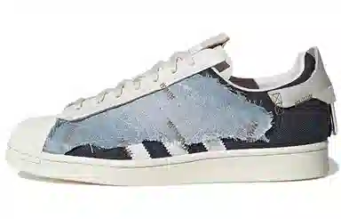 adidas Superstar WS1 Denim Blue