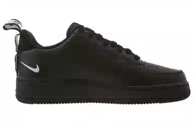 Nike Air Force 1 '07 LV8 Utility Black
