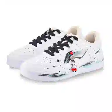 Li-Ning Floating Boat Ink Blue