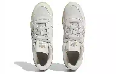 adidas Forum Low Light Grey