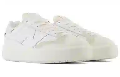 New Balance 302 White