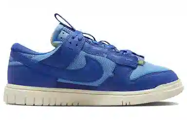 Nike Air Dunk Jumbo Remastered Blue