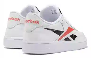 Reebok Club C 85 White Black