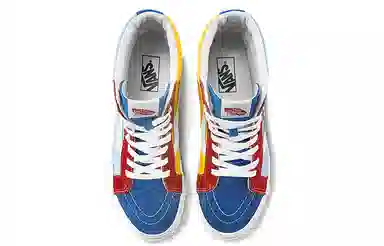 Vans Style 38