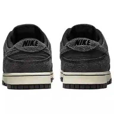 Nike Dunk Low PRM Black