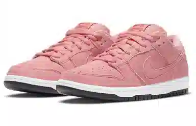 Nike Dunk SB Pro PRM "Pink Pig"