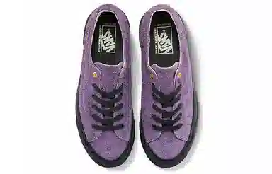 Julian Klincewicz x Vans Vault OG Style 31 LX