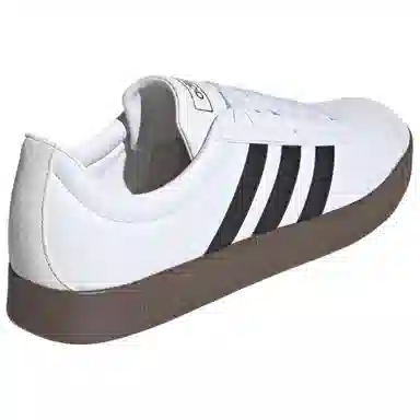 adidas Vl Court Classic White Black
