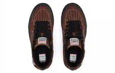 Vision Street Wear Concave