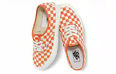 Vans Style 44