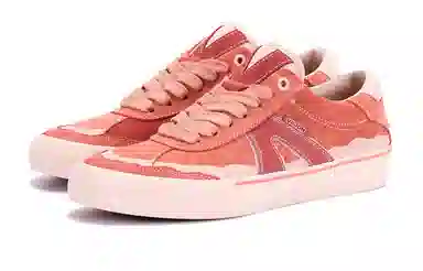 Vision Street Wear Push Pro Low Top Sneakers
