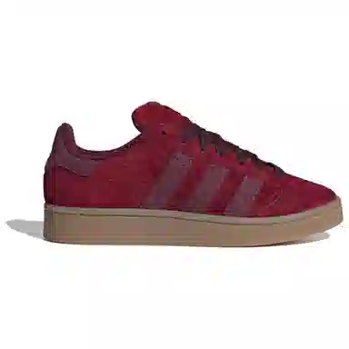 adidas Campus 00S Dark Red