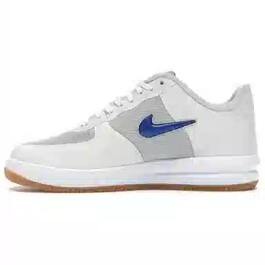 Nike Lunar Force 1 Low CLOT Grey Blue