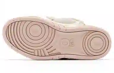 Ocai Retro Low Pink