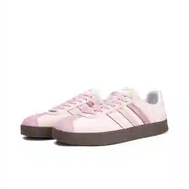 adidas neo VL Court 2.0 Pink
