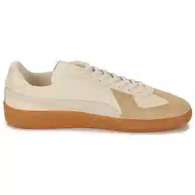 PUMA Army Trainer Brown