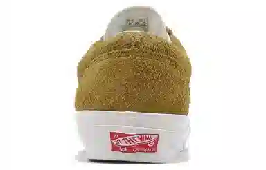 Vans Style 36 Vault OG LX Yellow White