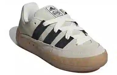 adidas Adimatic Beige