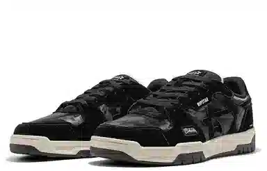 RIPSTAR SKBD Chic Metallic Black