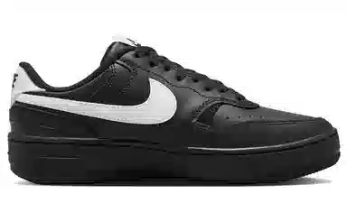 Nike Gamma Force "Black White"