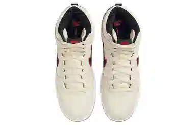 Nike Dunk SB Pro PRM "San Francisco Giants"