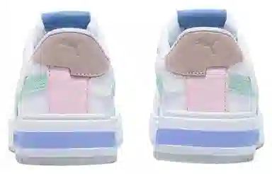 PUMA Ca Pro Glitch Pastel