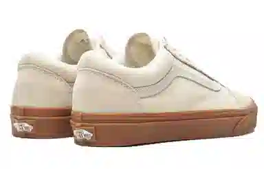 Vans Old Skool Light Yellow